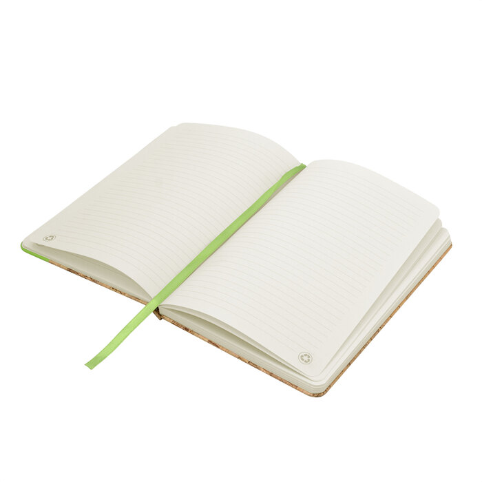Libreta "MARROQUÍ"