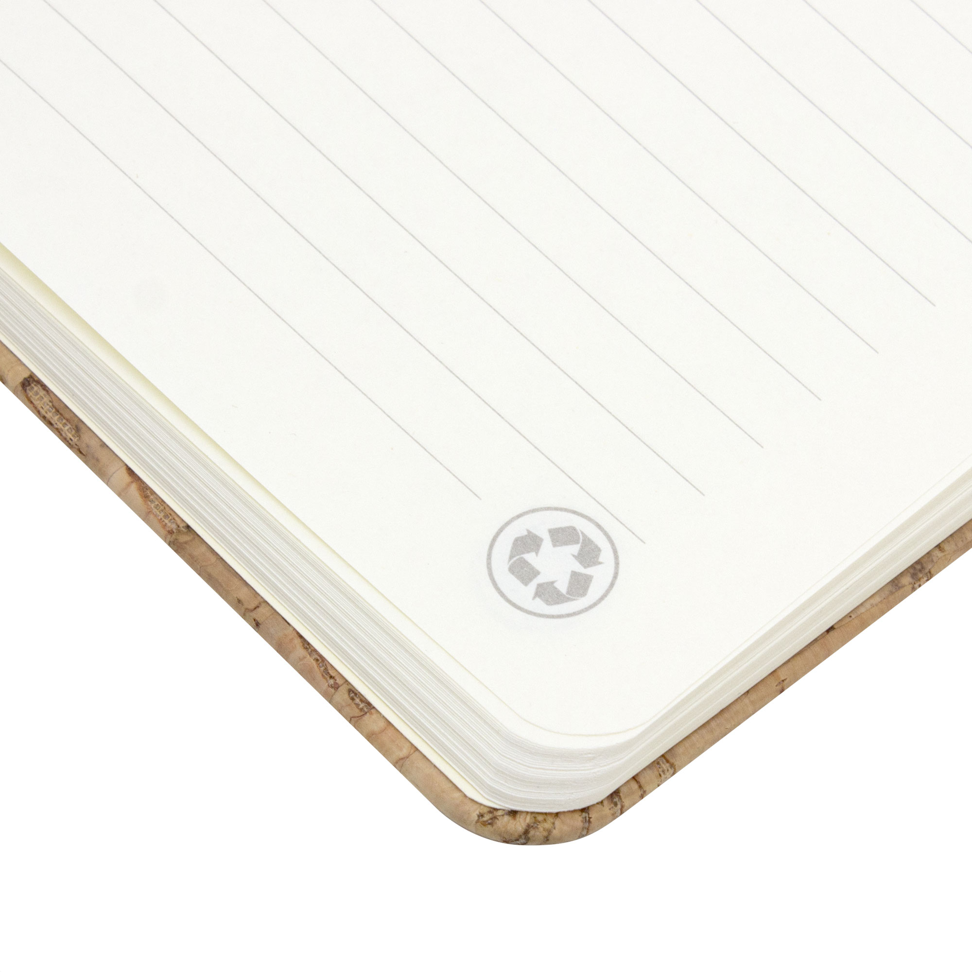 Libreta "MARROQUÍ" Verde Manzana