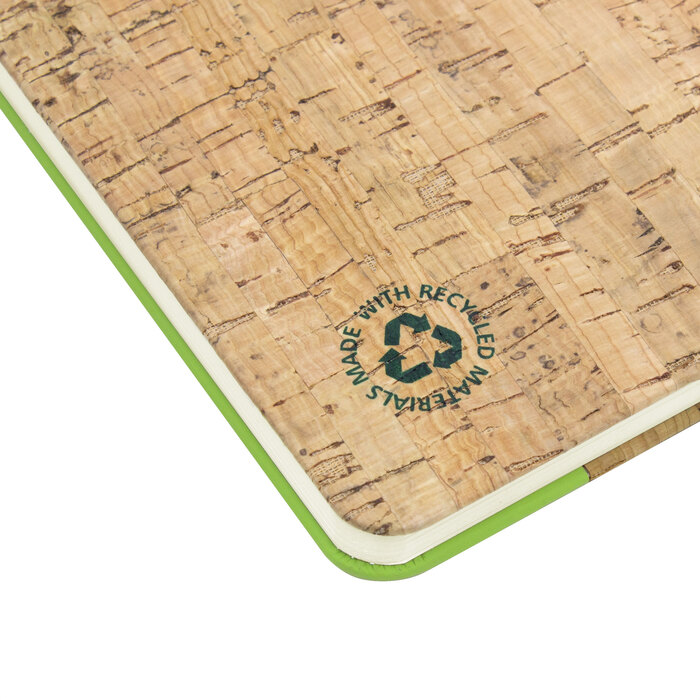 Libreta "MARROQUÍ"