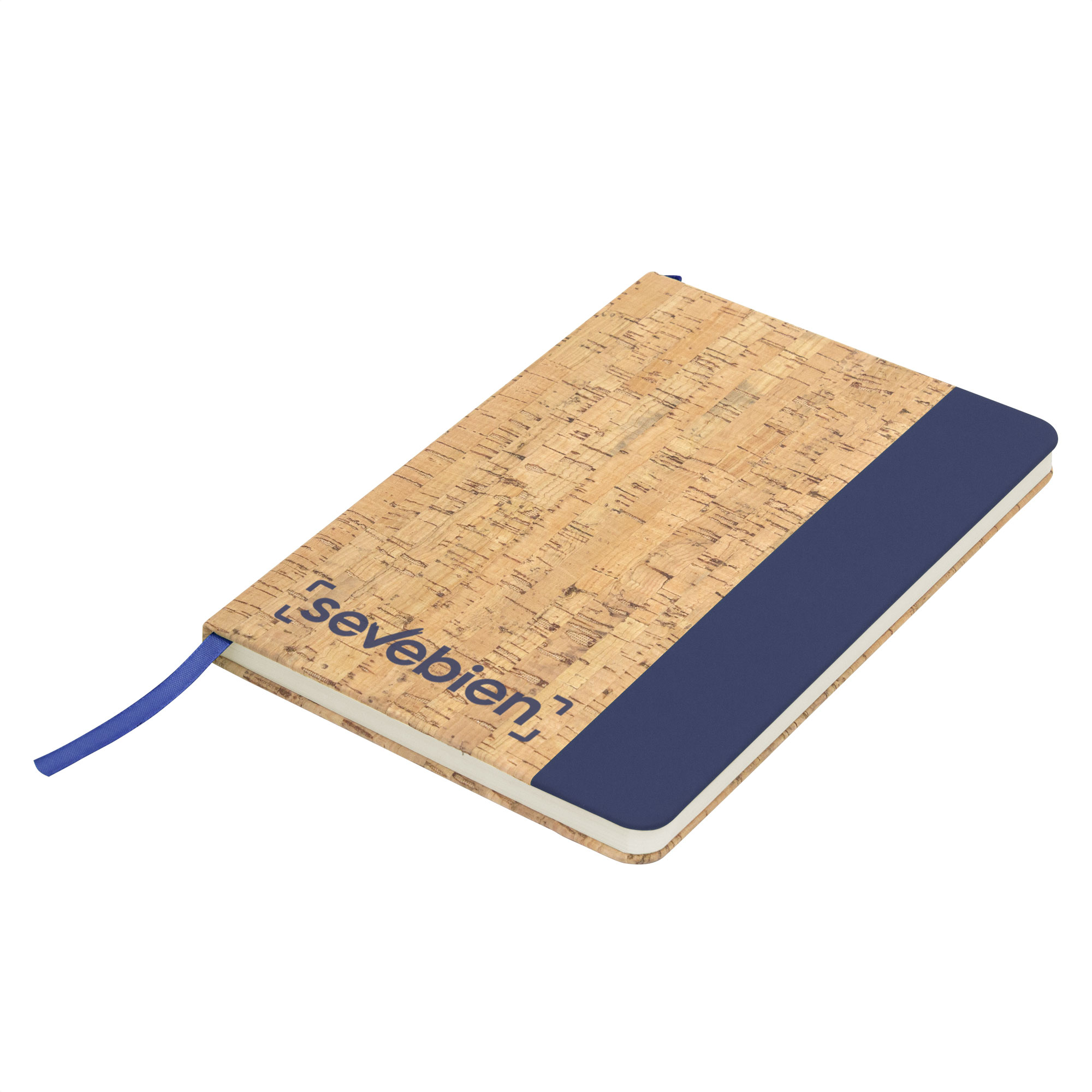 Libreta "MARROQUÍ" - Vista 2