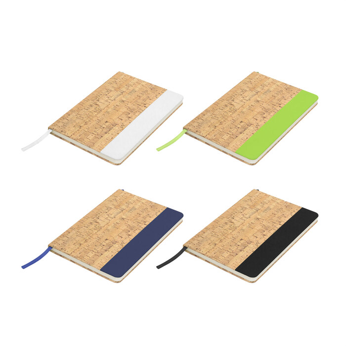 Libreta "MARROQUÍ"