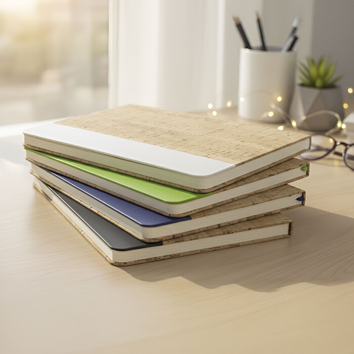 Libreta "MARROQUÍ"