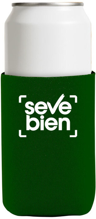 FUNDA DE NEOPRENO "CANCOOL"