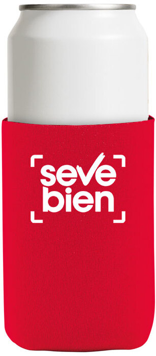 FUNDA DE NEOPRENO "CANCOOL"