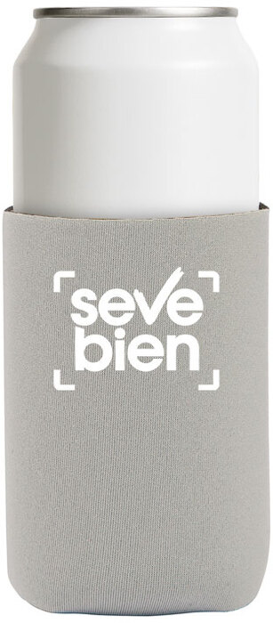 FUNDA DE NEOPRENO "CANCOOL"