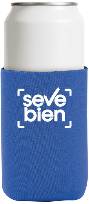 FUNDA DE NEOPRENO "CANCOOL"