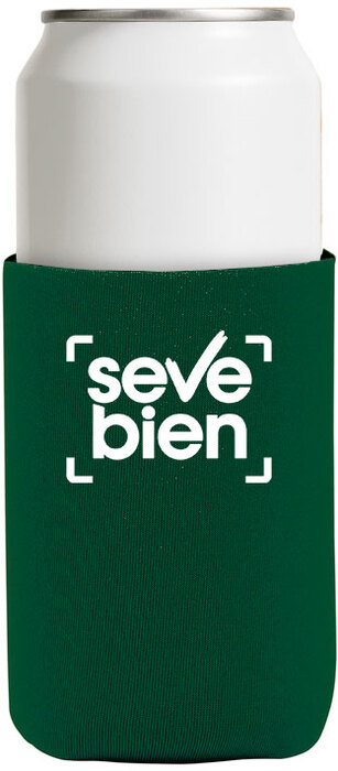 FUNDA DE NEOPRENO "CANCOOL"