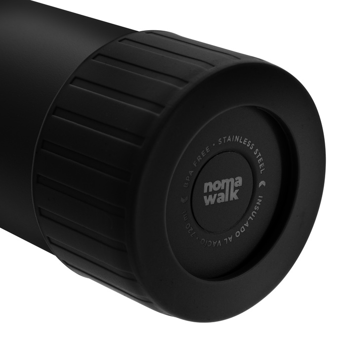 Botella térmica "RIBB"