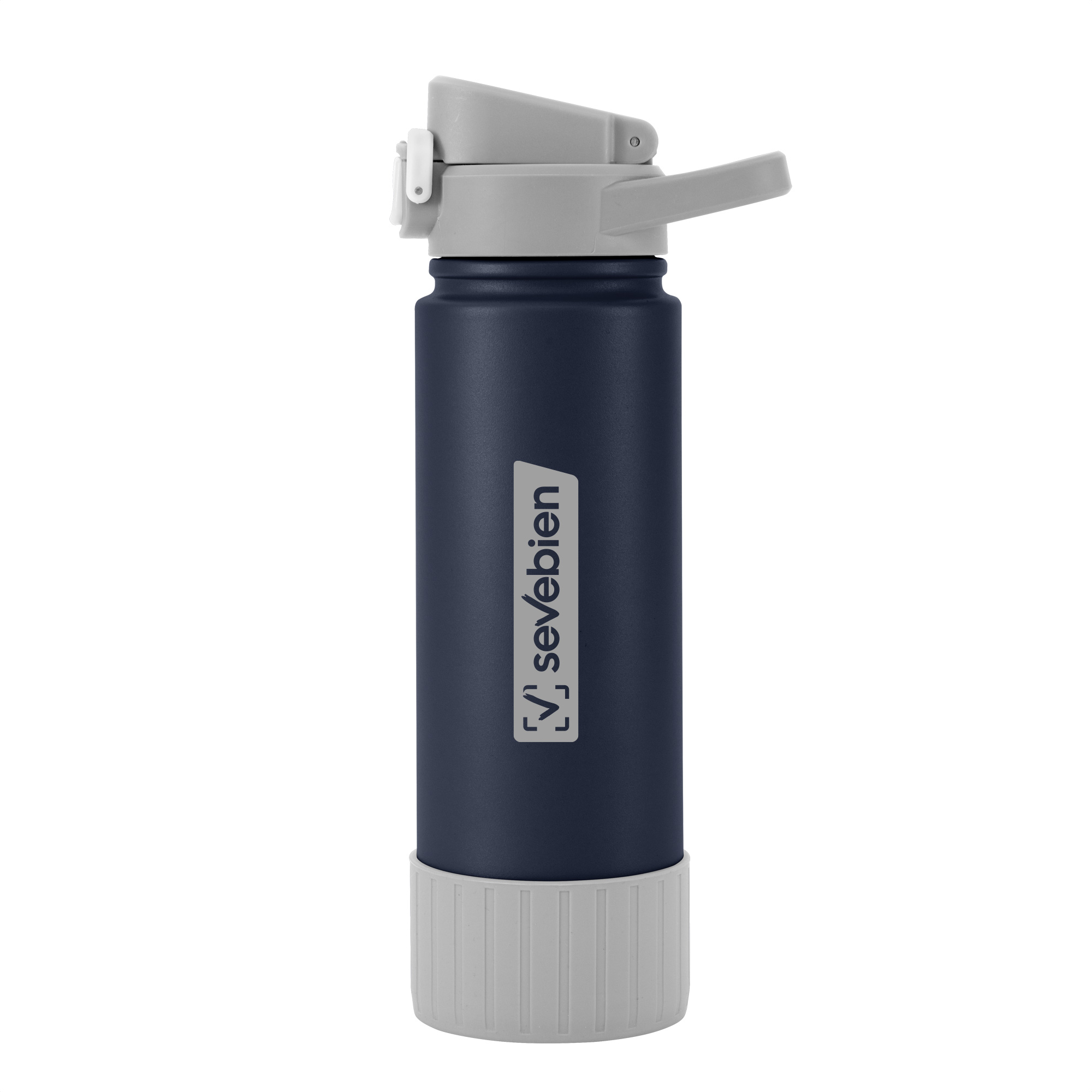 Botella térmica "RIBB" - Vista 3