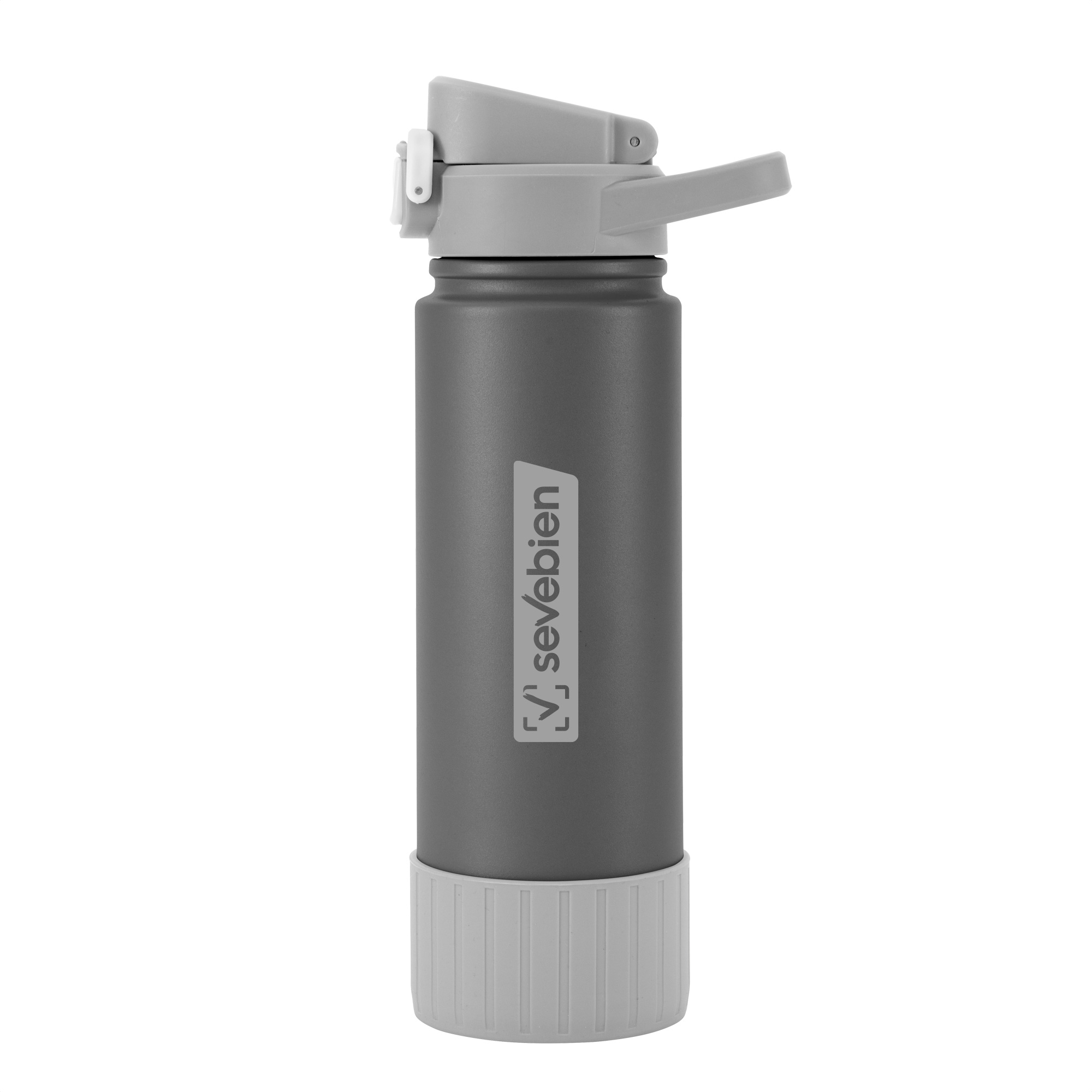 Botella térmica "RIBB" - Vista 4