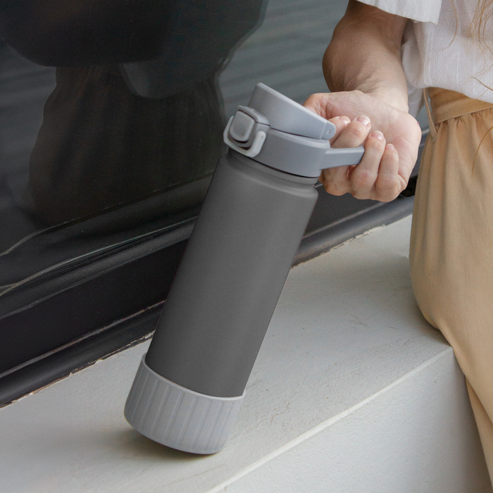 Botella térmica "RIBB"