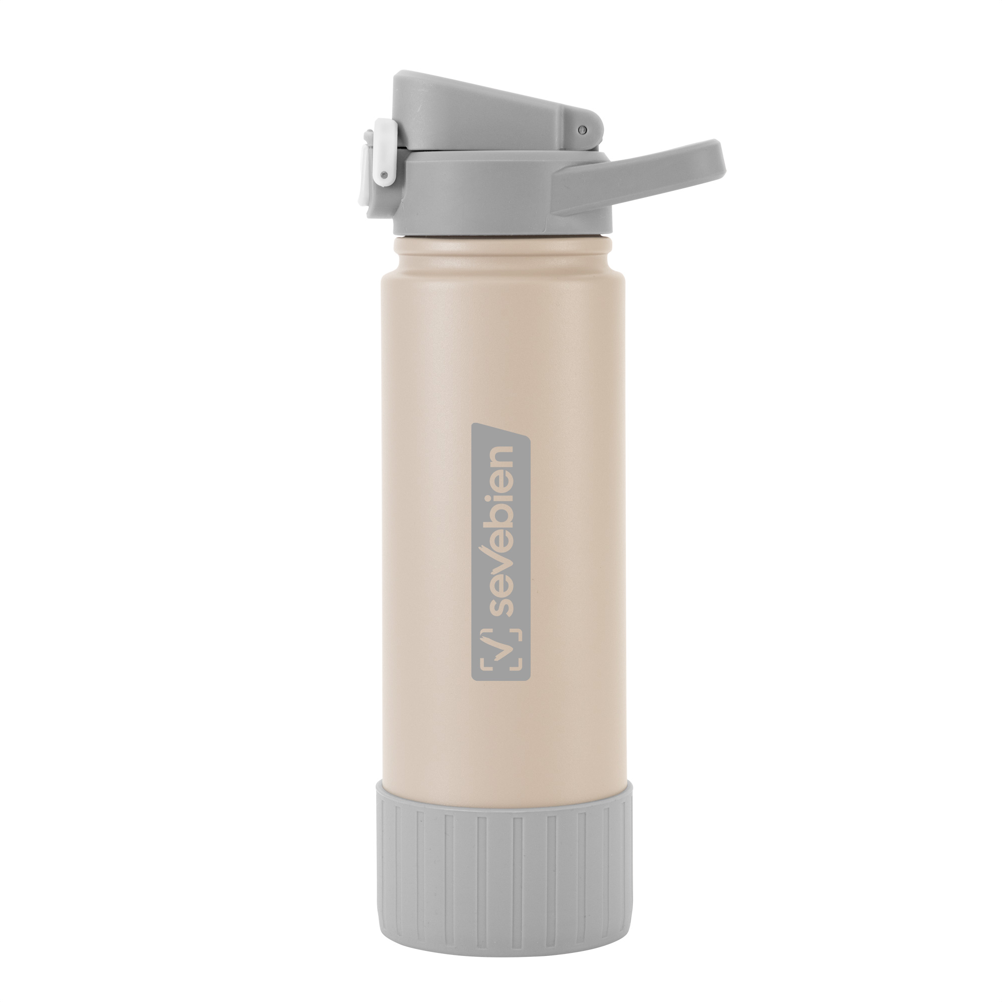 Botella térmica "RIBB" - Vista 5