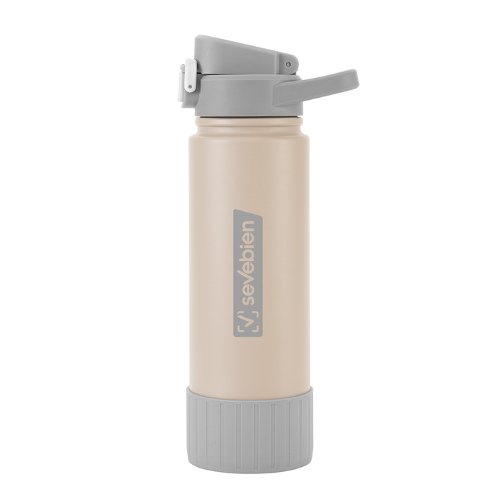 Botella térmica "RIBB"