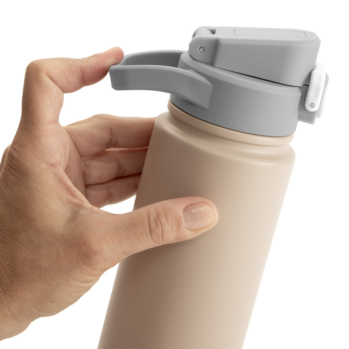 Botella térmica "RIBB"