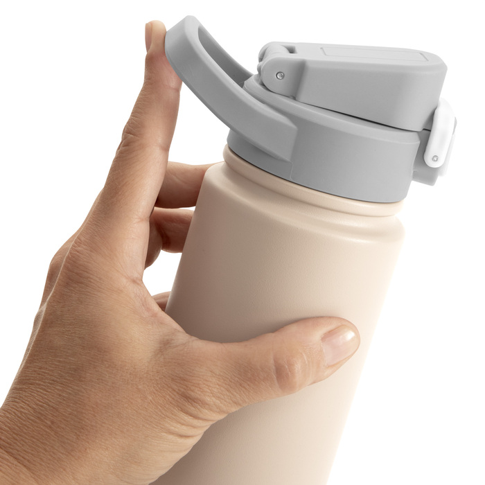 Botella térmica "RIBB"