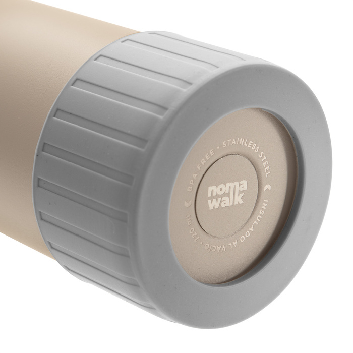 Botella térmica "RIBB"