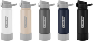 Botella térmica "RIBB"