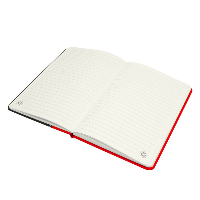 Libreta Trek, foto 27