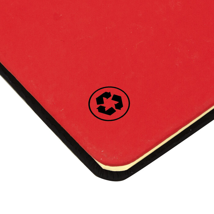 Libreta Trek, foto 29