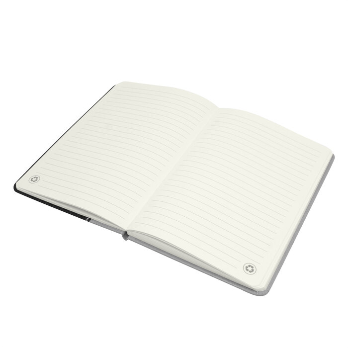 Libreta "TREK"