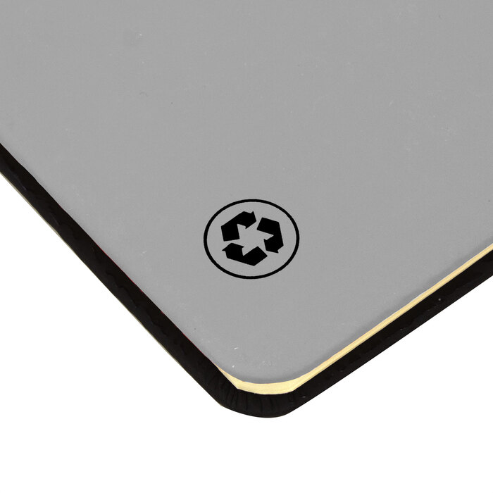 Libreta "TREK"