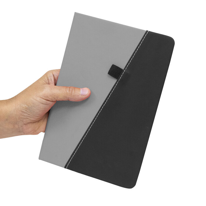 Libreta "TREK"