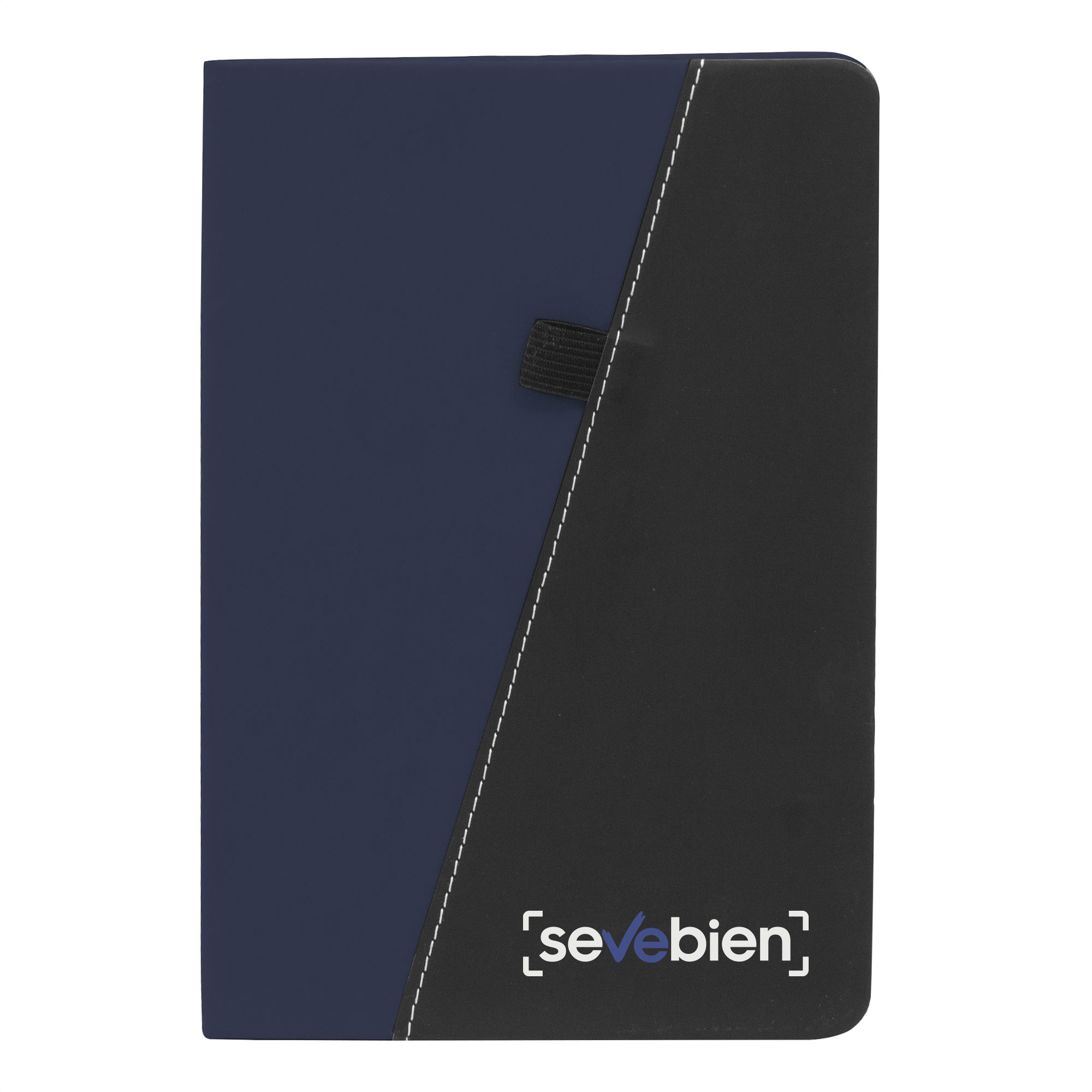 Libreta "TREK" - Vista 3