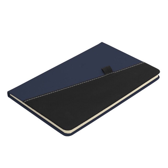 Libreta "TREK"