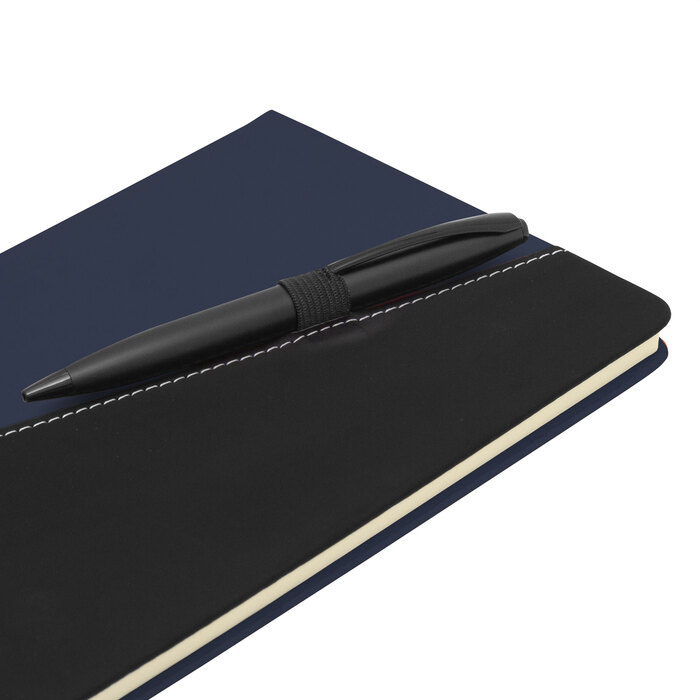 Libreta "TREK"