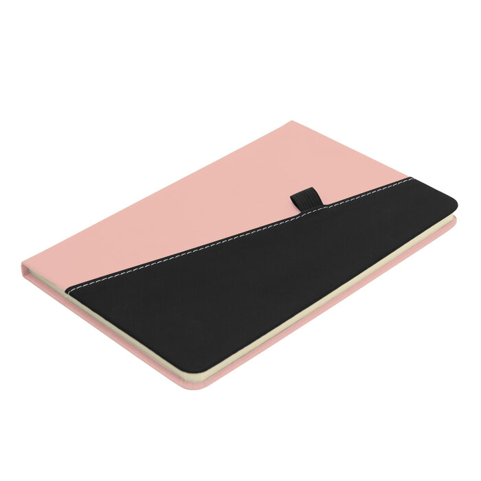 Libreta "TREK"