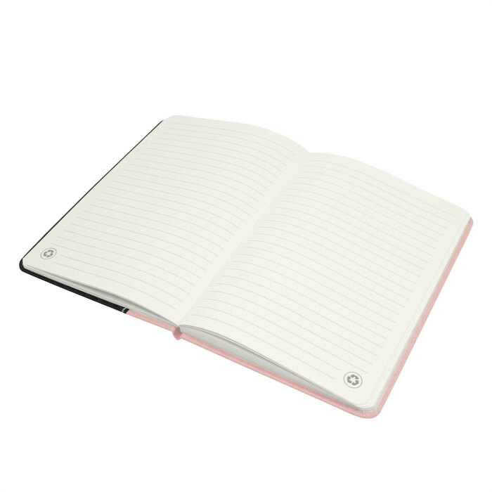 Libreta "TREK"
