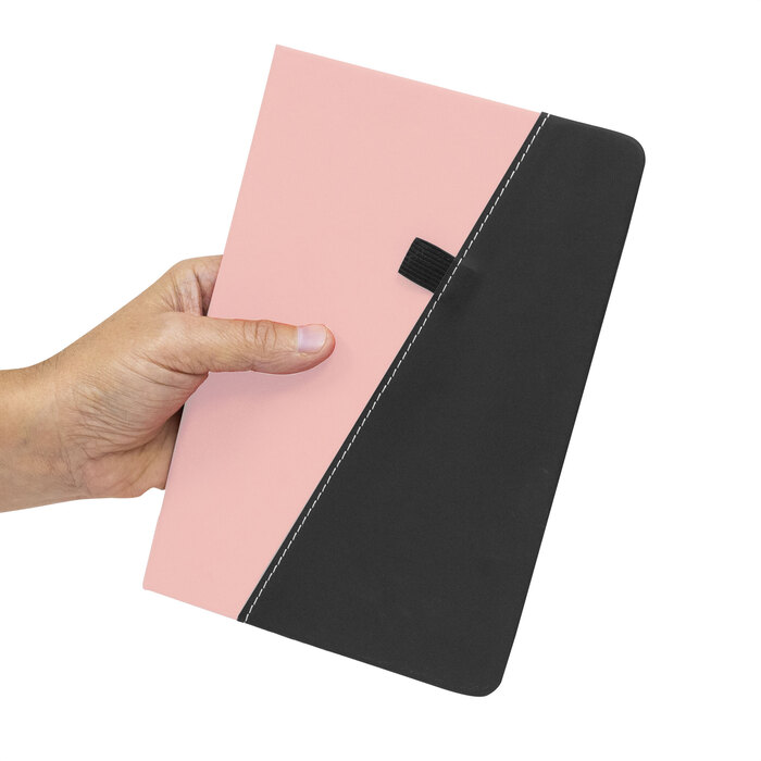 Libreta "TREK"
