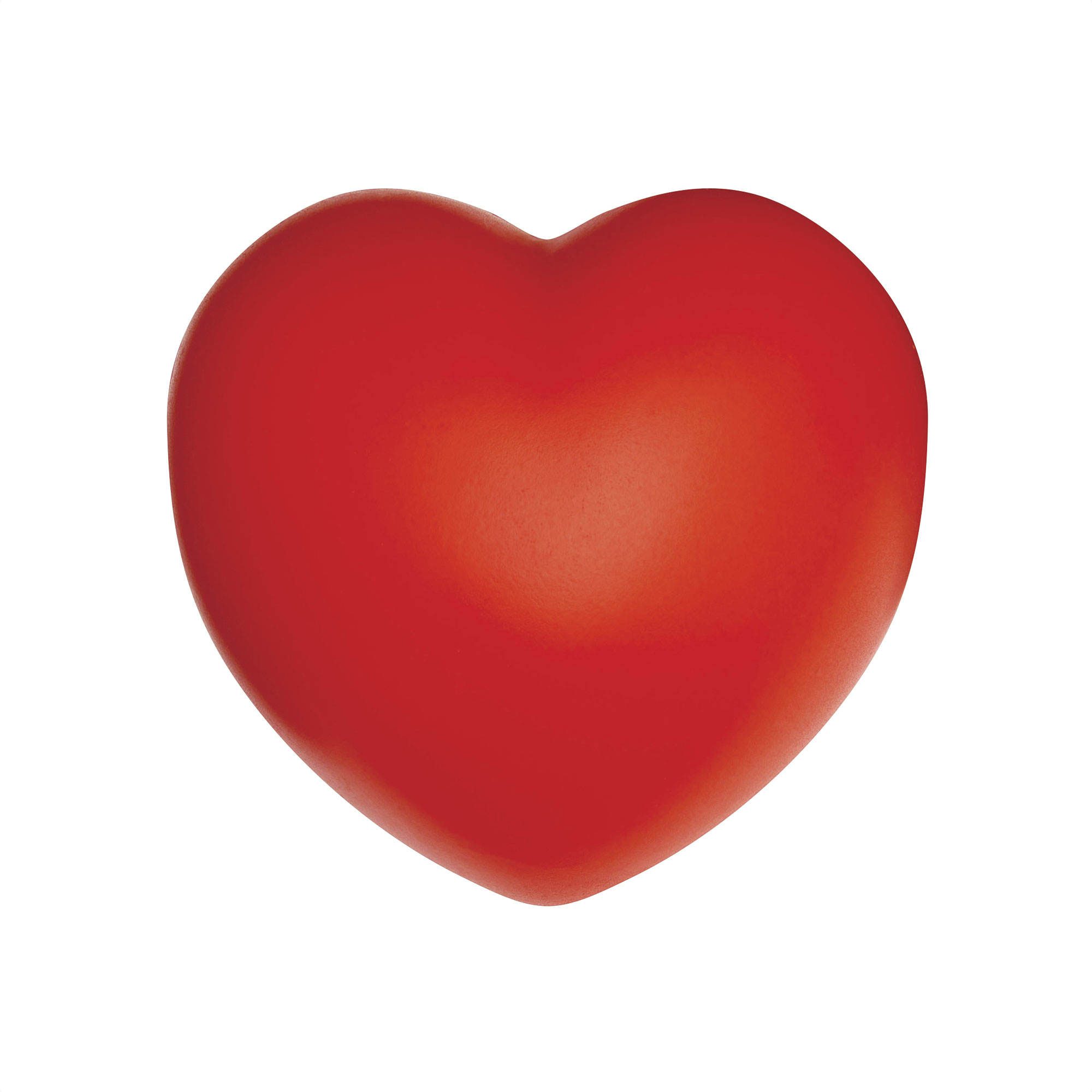 Figura antiestrés "OM CORAZÓN" - Vista 2