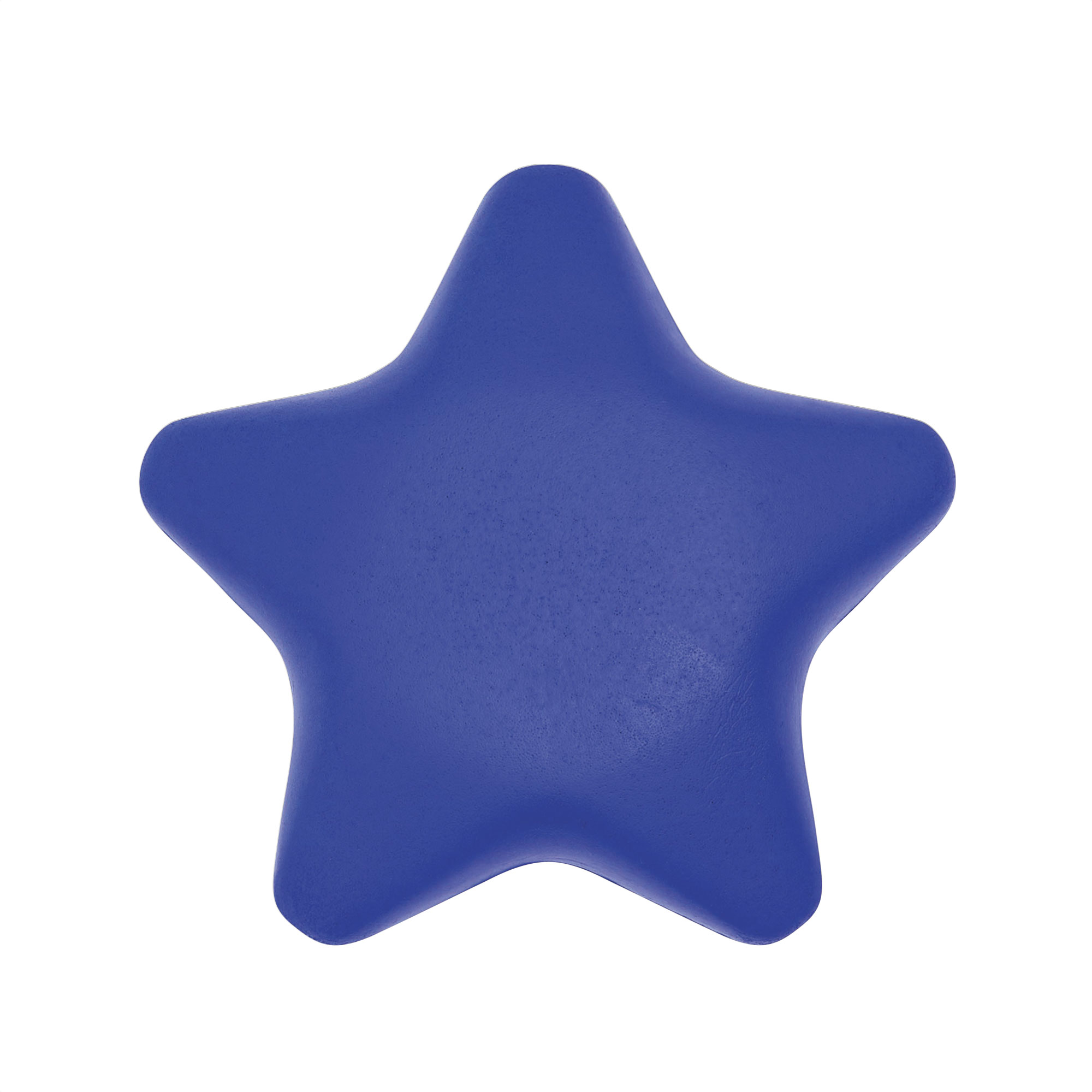 Figura antiestrés "OM ESTRELLA" - Artículos Promocionales MAS RECIO