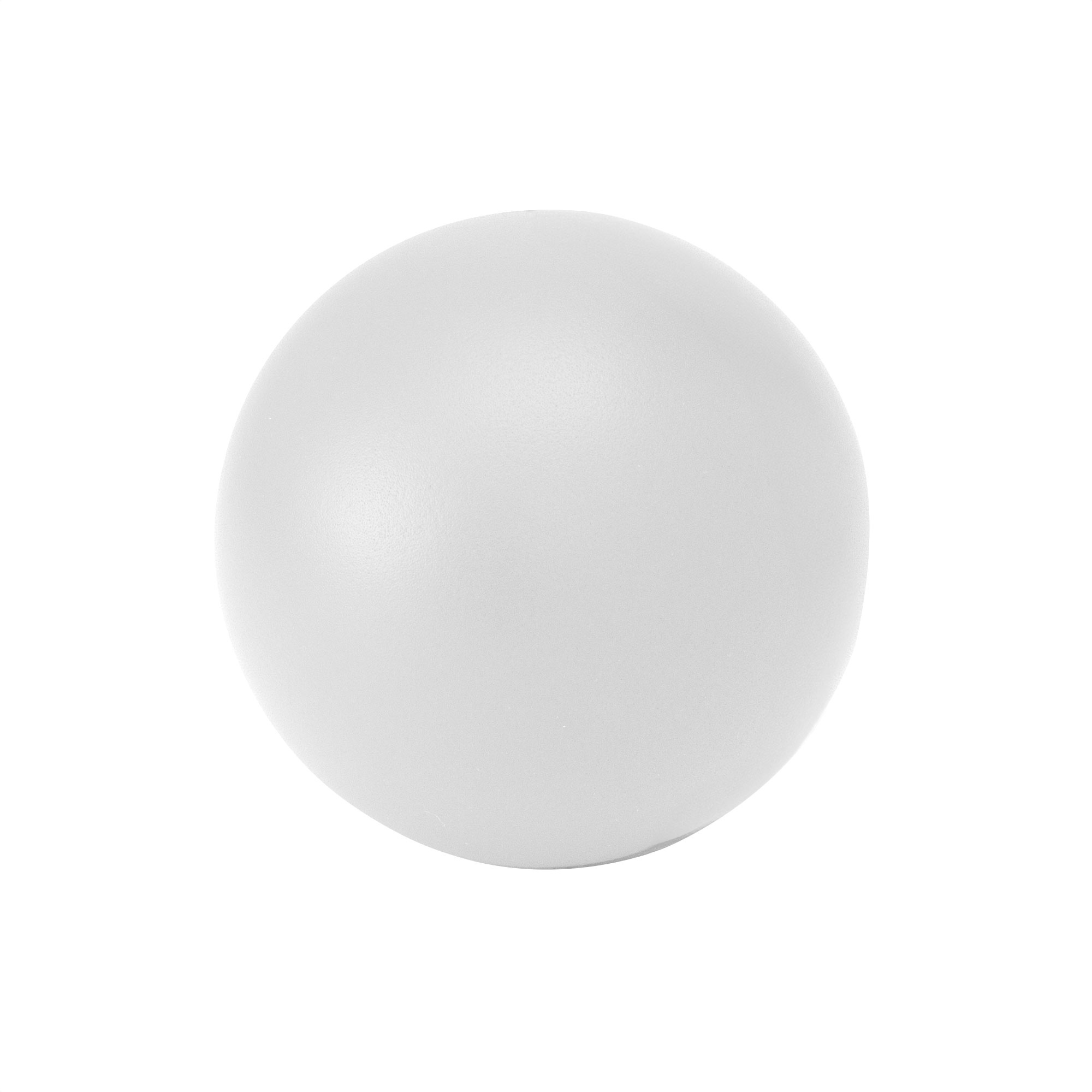 Figura antiestrés "OM PELOTA" - Artículos Promocionales MAS RECIO