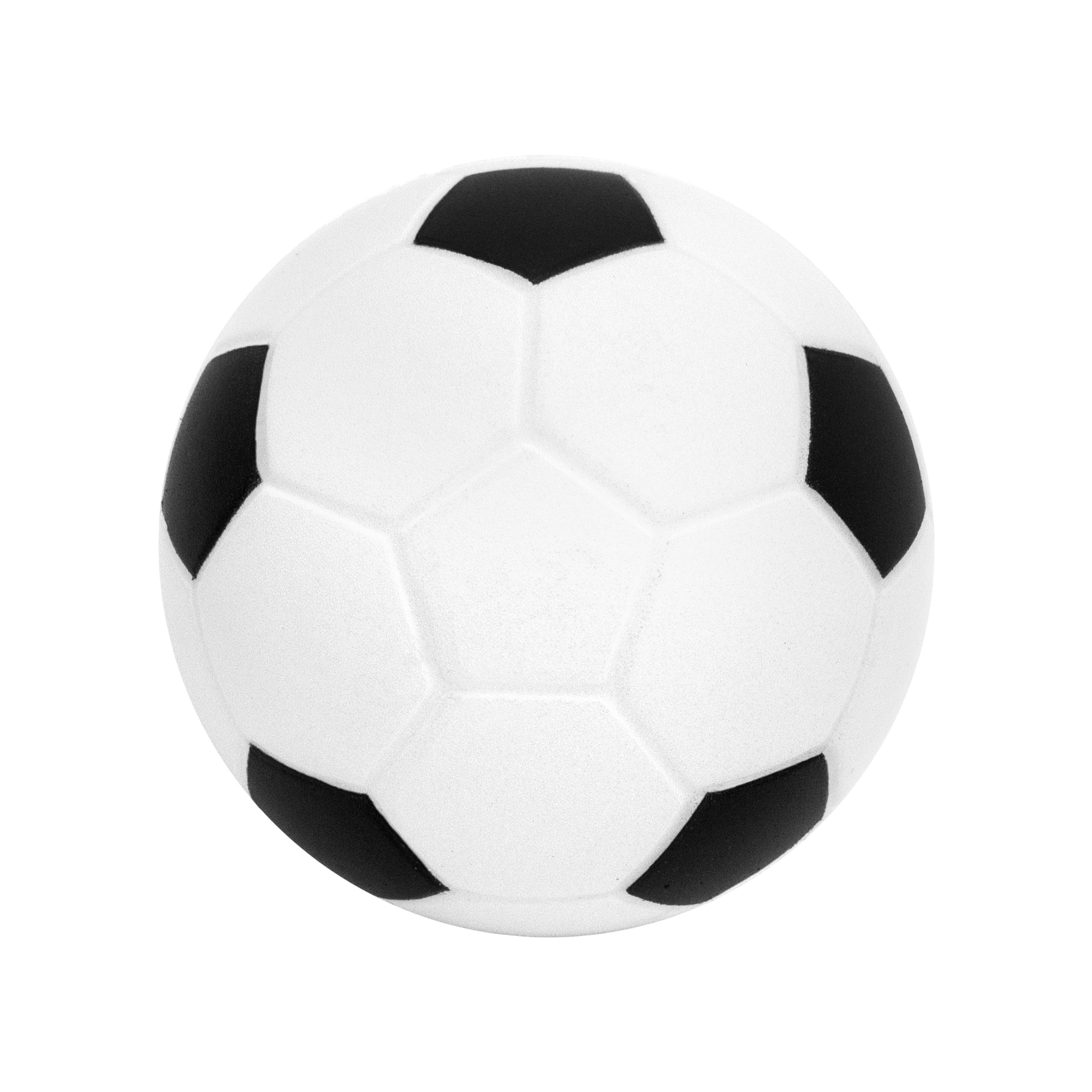 Figura antiestrés "OM FUTBOL" - Artículos Promocionales MAS RECIO