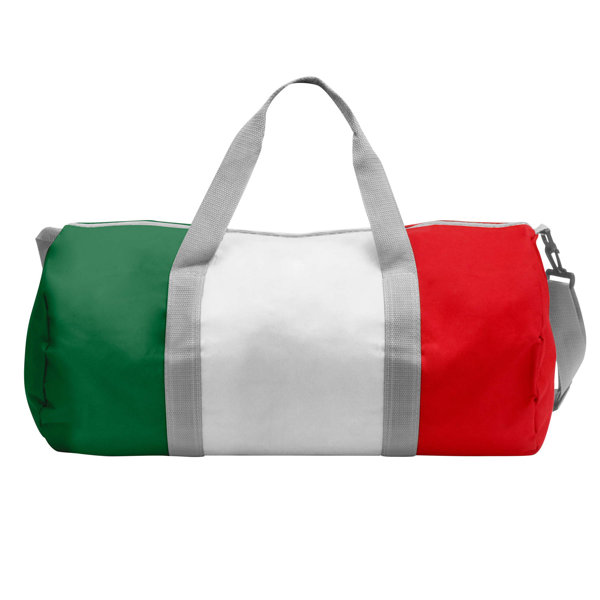 Bolso "WORKOUT MEX" - Artículos Promocionales MAS RECIO