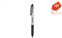 BOLÍGRAFO TOUCH TRES TINTAS "DREI"