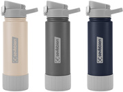 Botella térmica "RIBB"