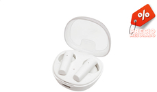 Audifonos bluetooth "SHELL"