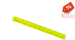 BANDA REFLECTANTE FLÚO