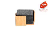 Posavasos de RPET "KOSTER"