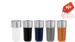 Mug térmico "TORCH"