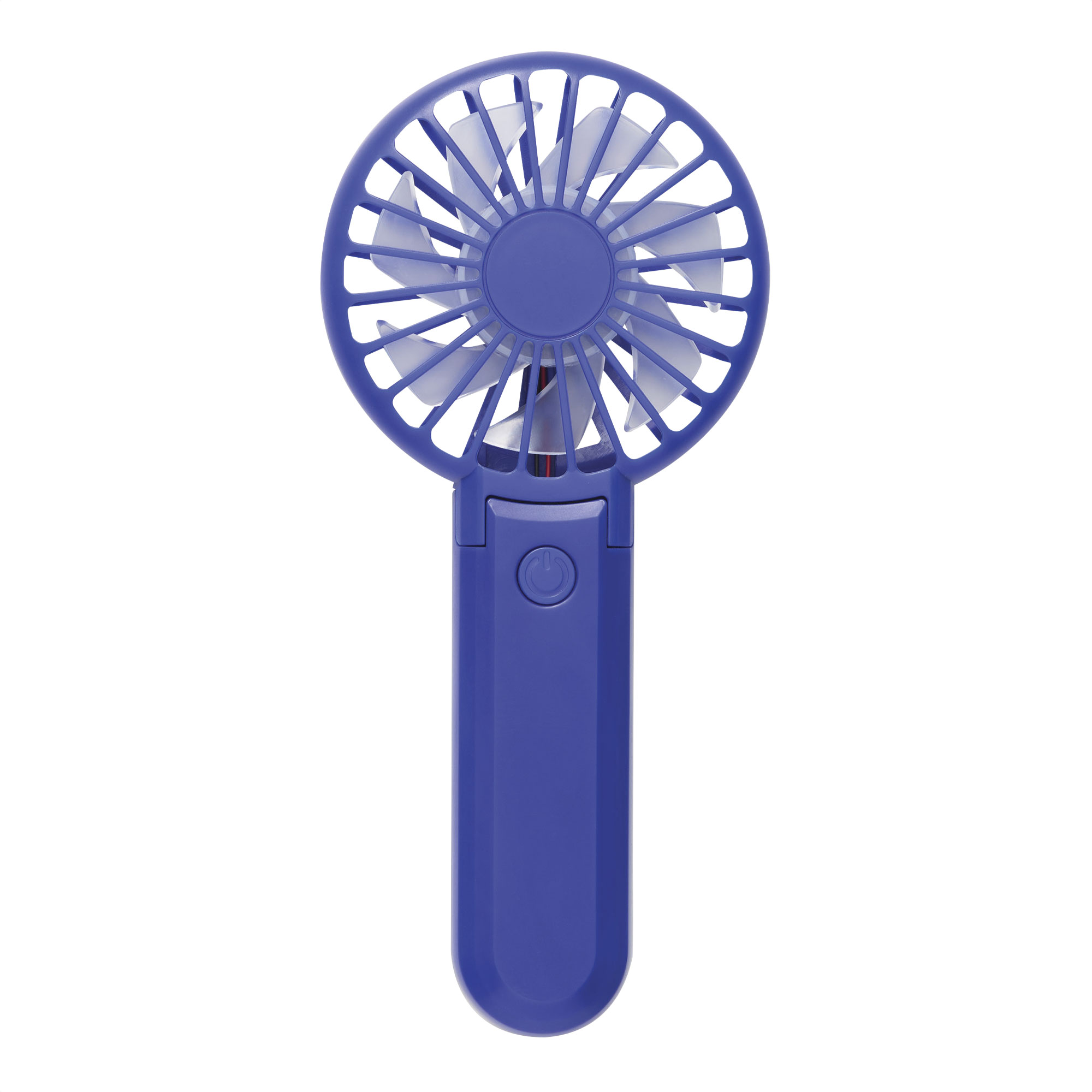 Ventilador de bolsillo "FANTASTIC" Azul