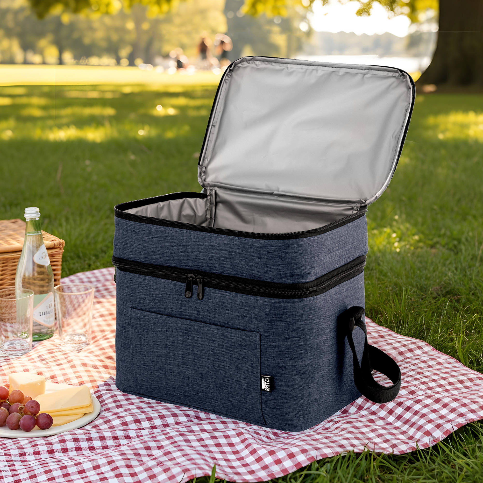 Cooler "COSTERA" Azul