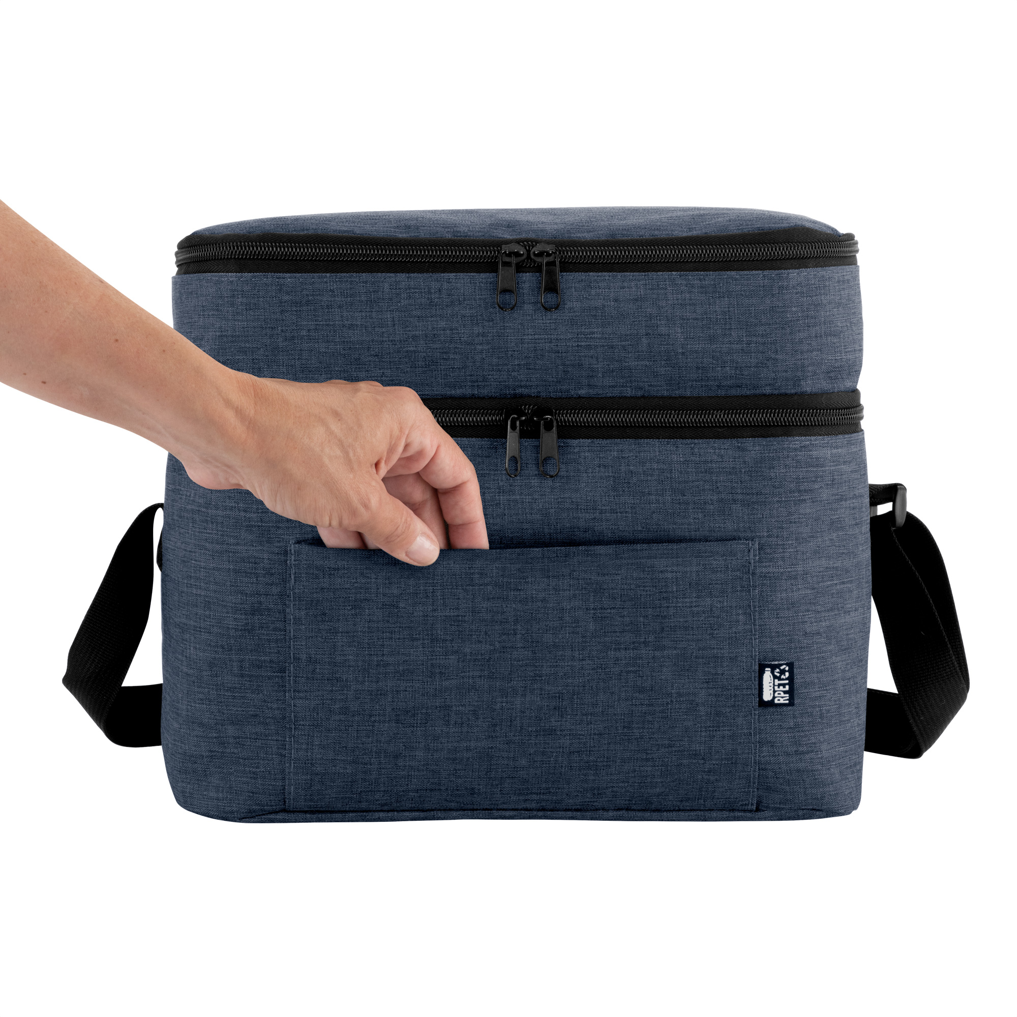 Cooler "COSTERA" Azul