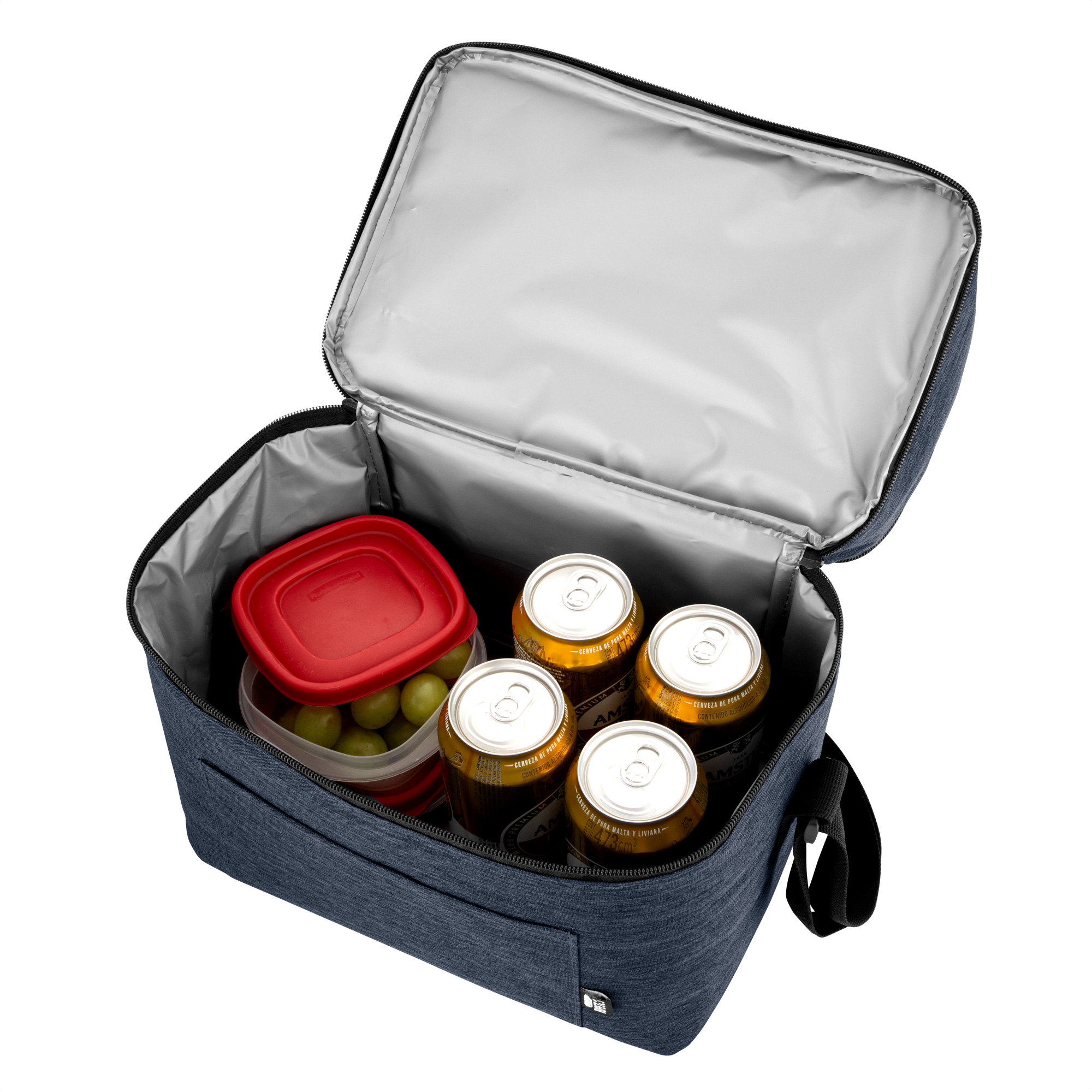 Cooler "COSTERA" Azul