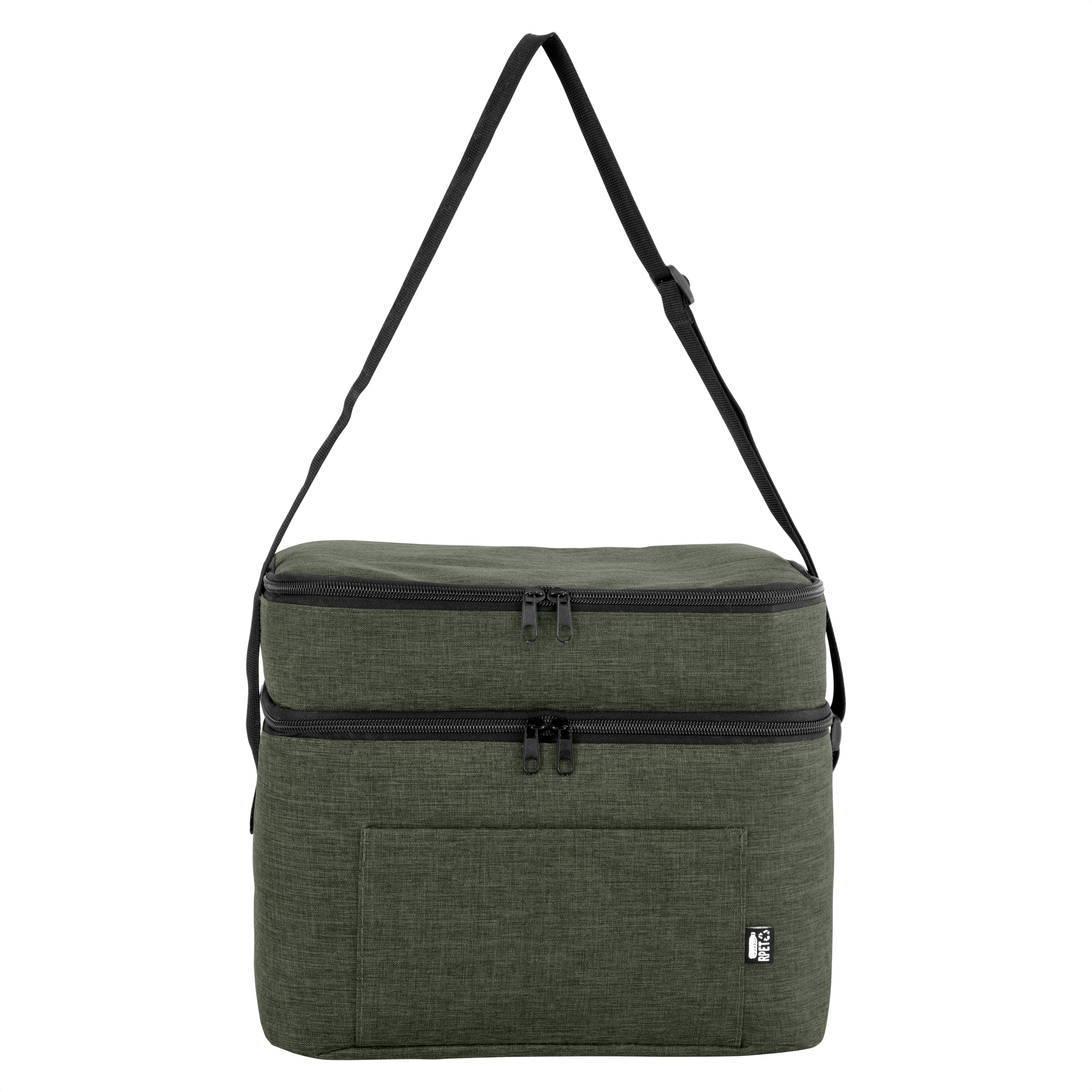 Cooler "COSTERA" Verde Militar