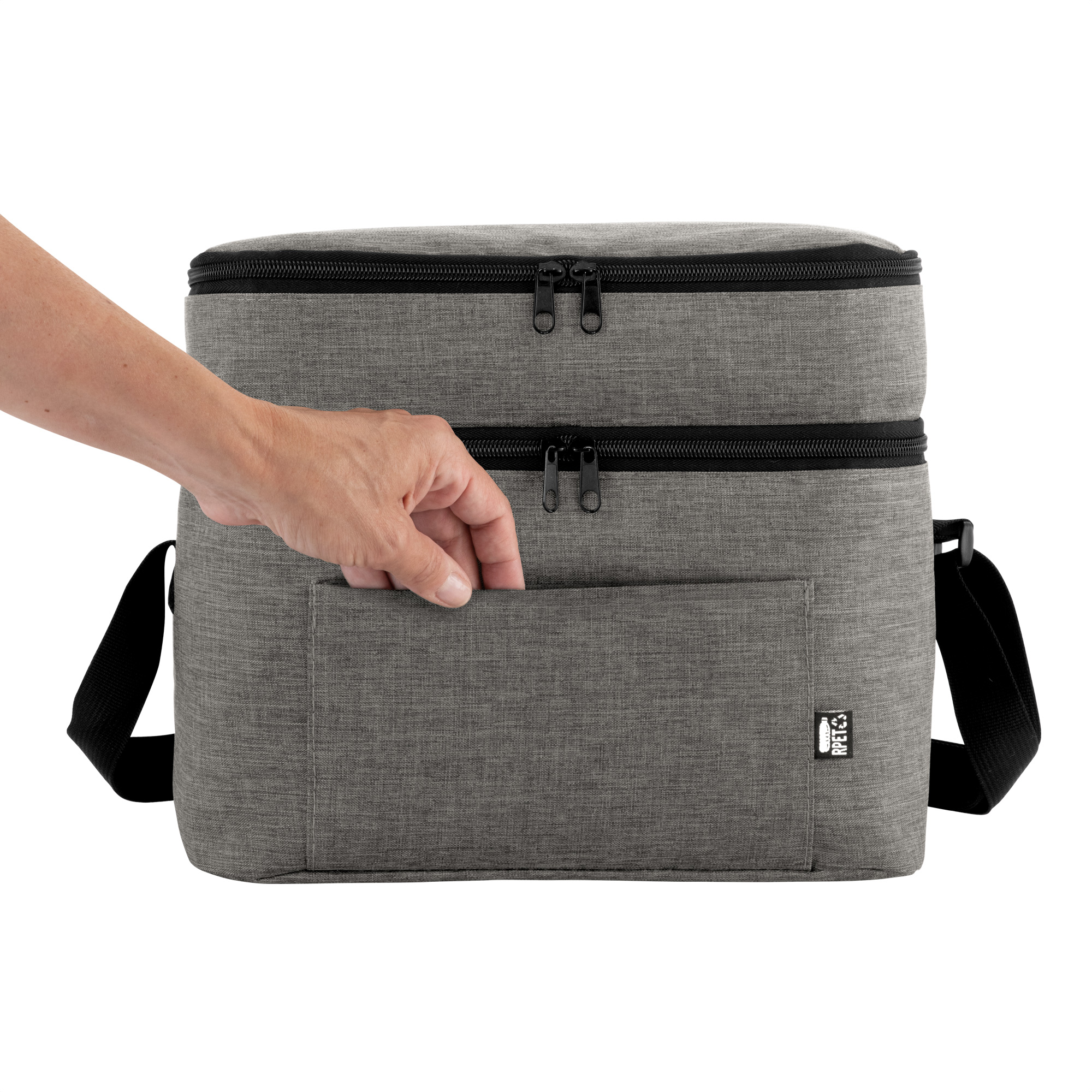 Cooler "COSTERA" Gris