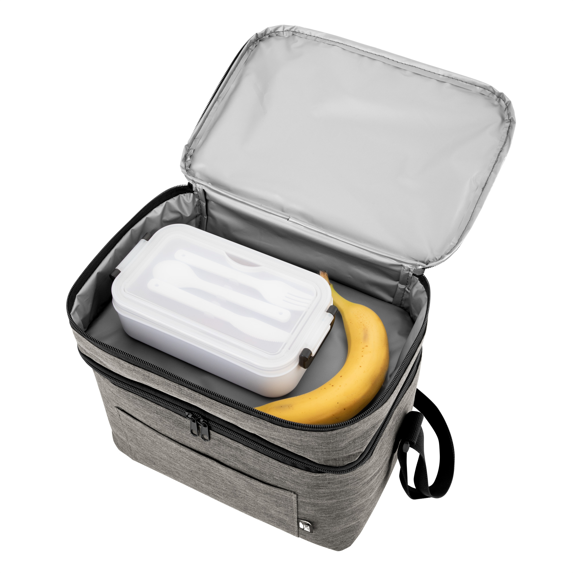 Cooler "COSTERA" Gris